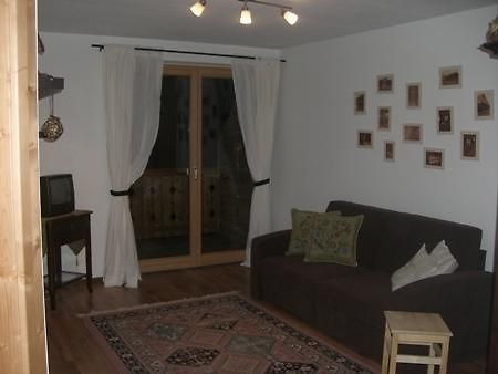 Haus Milli Διαμέρισμα Σαν Κάντιντο Εξωτερικό φωτογραφία