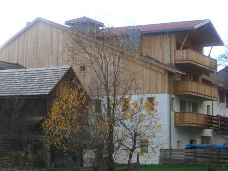 Haus Milli Διαμέρισμα Σαν Κάντιντο Εξωτερικό φωτογραφία