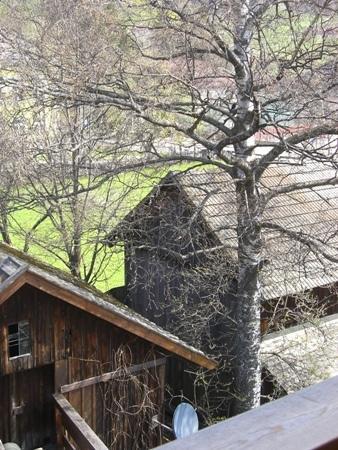 Haus Milli Διαμέρισμα Σαν Κάντιντο Εξωτερικό φωτογραφία